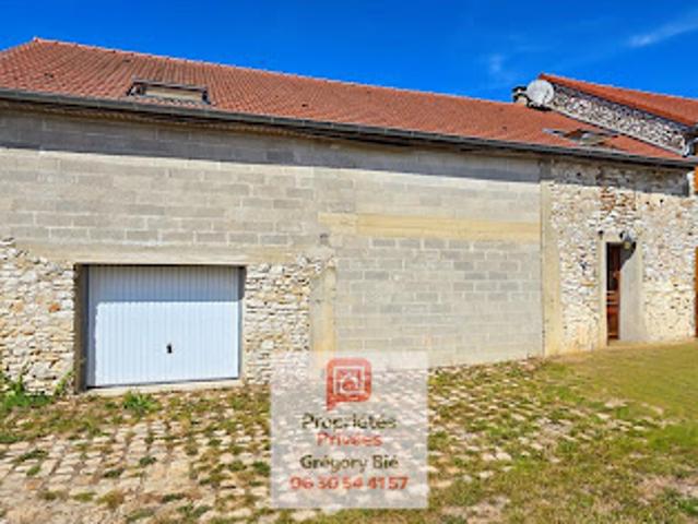 Vente Maison 6 pièces 235 m2 Chateau thierry