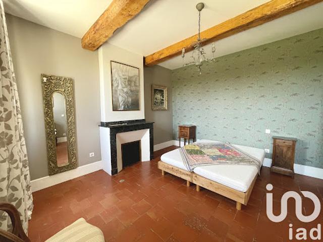 Vente Maison 6 pièces 235 m2 Escorneboeuf
