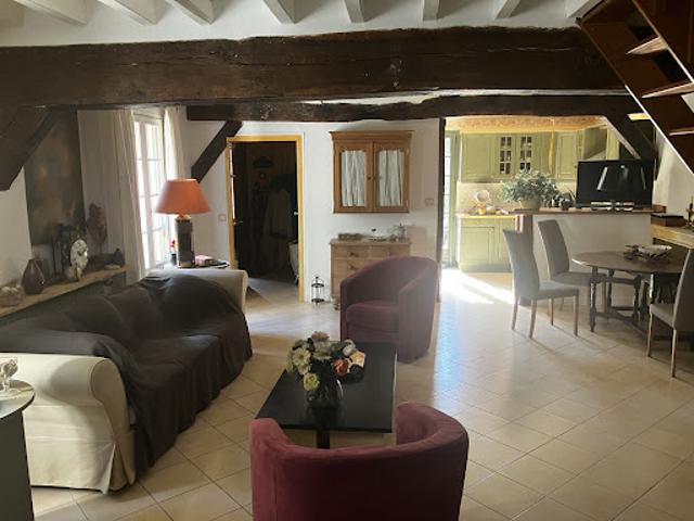Vente Maison 6 pièces 235 m2 Pacy sur Eure