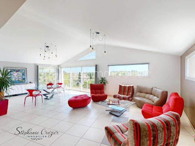 Vente Maison 6 pièces 235 m2 Lauzerville