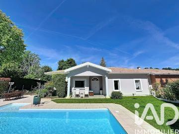Vente Maison 6 pièces 235 m2 Seilh