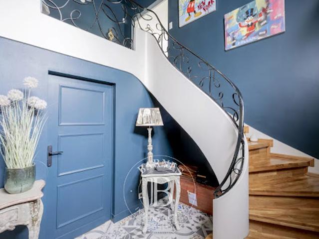 Vente Maison 6 pièces 235 m2 Talence
