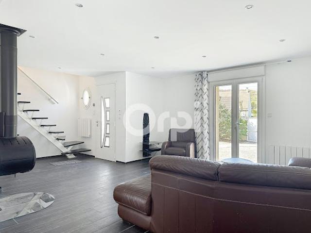 Vente Maison 6 pièces 235 m2 Trosly Breuil