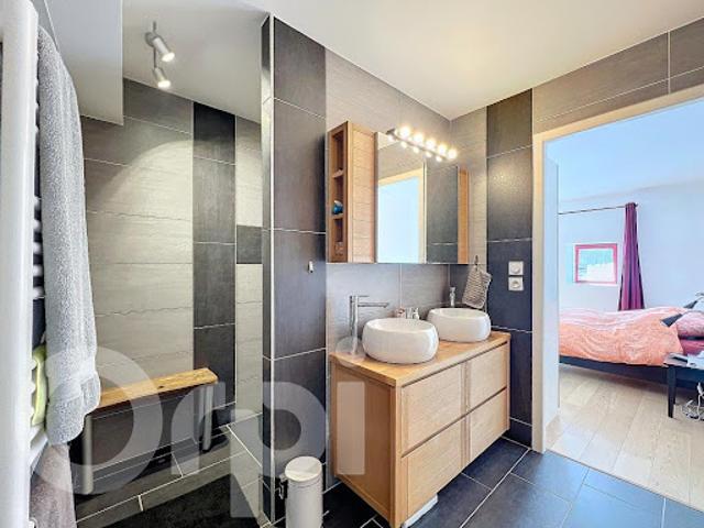 Vente Maison 6 pièces 235 m2 Vulbens