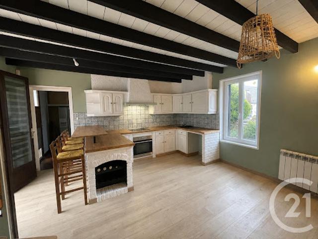 Vente Maison 6 pièces 235 m2 Zoteux