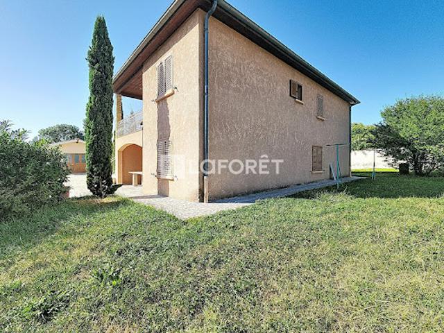 Vente Maison 6 pièces 236 m2 Civrieux