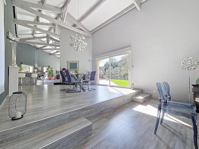 Vente Maison 6 pièces 236 m2 Taussac la Billière