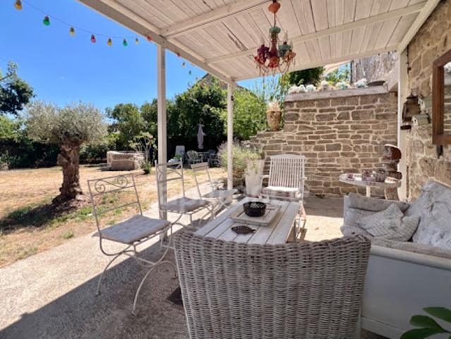Vente Maison 6 pièces 237 m2 Montpellier