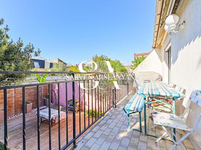 Vente Maison 6 pièces 237 m2 Alfortville