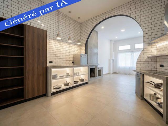 Vente Maison 6 pièces 237 m2 Fumel