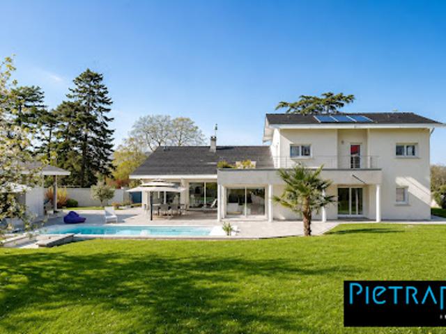 Vente Maison 6 pièces 237 m2 Rive de Gier