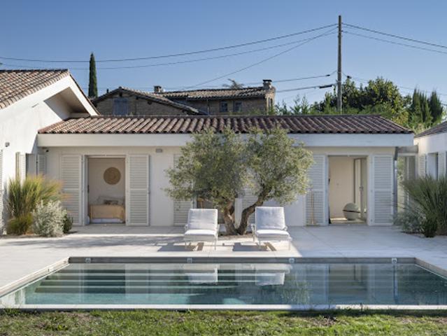 Vente Maison 6 pièces 237 m2 Saint Didier au Mont d'Or