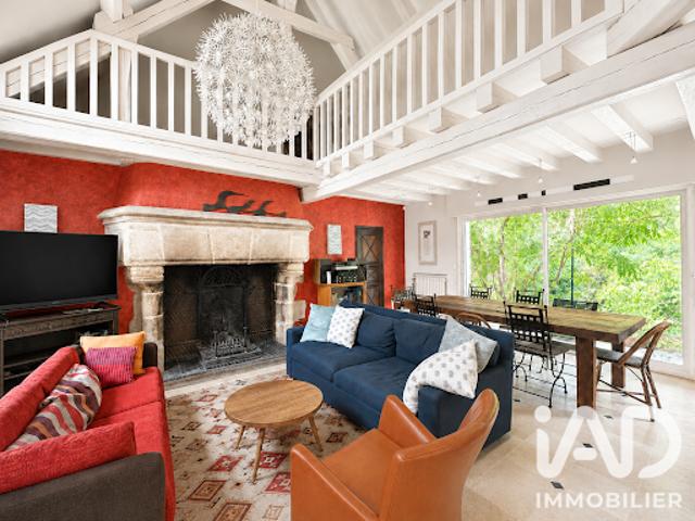 Vente Maison 6 pièces 237 m2 Tavers