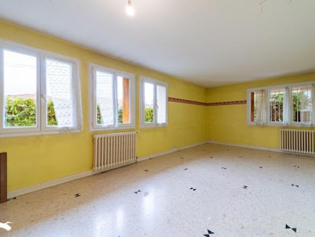 Vente Maison 6 pièces 237 m2 Toulouse