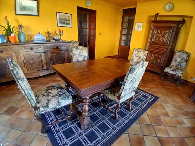Vente Maison 6 pièces 237.59 m2 Lons
