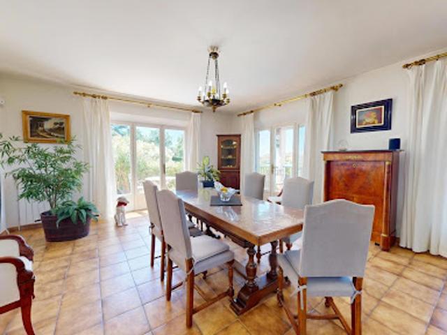 Vente Maison 6 pièces 238 m2 Nice