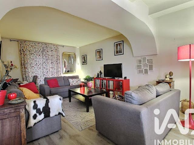 Vente Maison 6 pièces 238 m2 Barret de Lioure