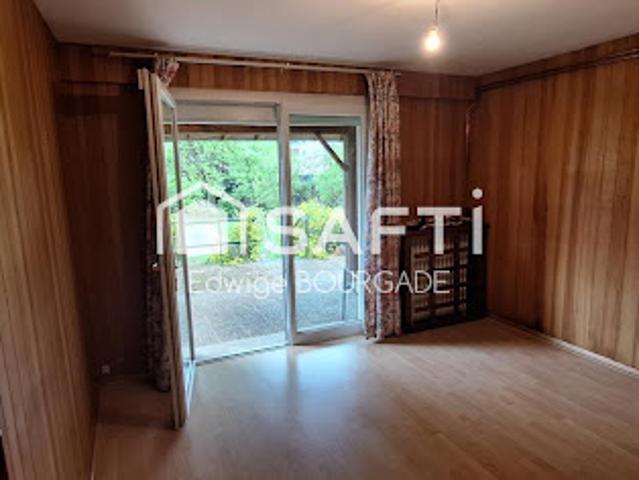 Vente Maison 6 pièces 238 m2 Cahors