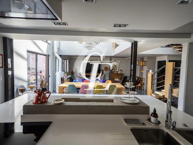 Vente Maison 6 pièces 238 m2 Saint Etienne