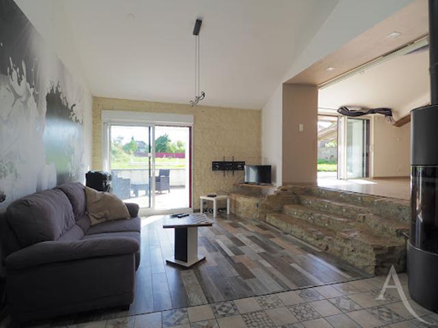 Vente Maison 6 pièces 239 m2 Juvaincourt