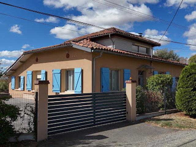 Vente Maison 6 pièces 239 m2 L'Isle Jourdain