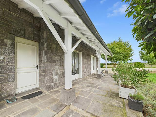 Vente Maison 6 pièces 239 m2 Saint André le Coq