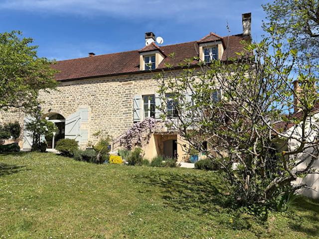 Vente Maison 6 pièces 230 m2 Mavilly Mandelot