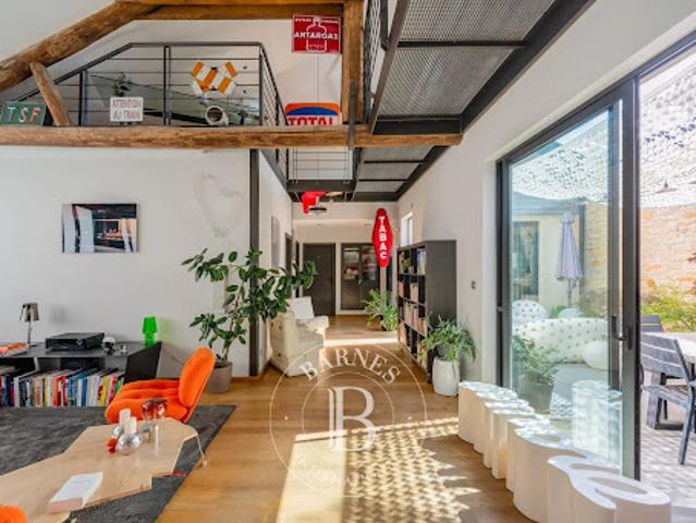 Vente Maison 6 pièces 230 m2 Maxeville