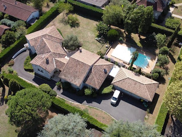 Vente Maison 6 pièces 230 m2 Mazamet