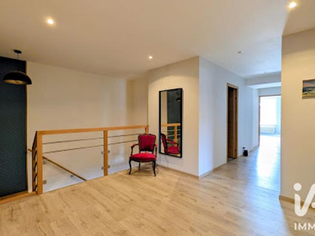Vente Maison 6 pièces 230 m2 Mignovillard