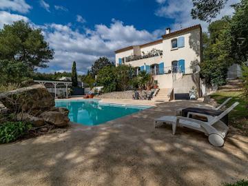 Vente Maison 6 pièces 230 m2 Montpellier
