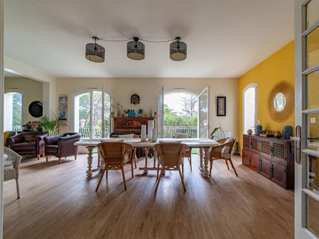 Vente Maison 6 pièces 230 m2 Montpellier