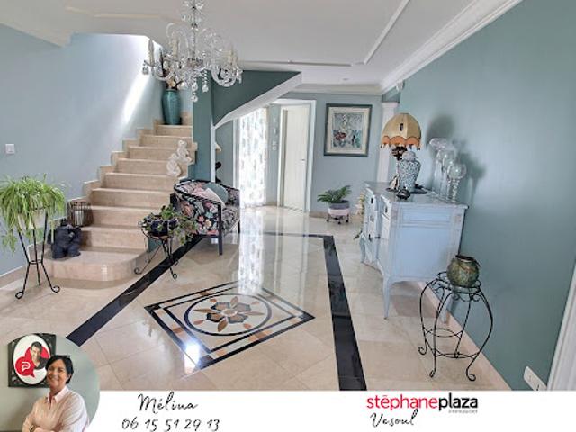 Vente Maison 6 pièces 230 m2 Noidans lès Vesoul