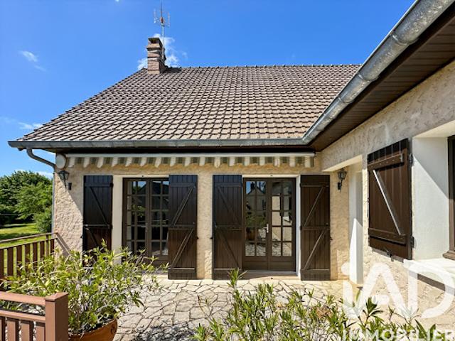 Vente Maison 6 pièces 230 m2 Armeau