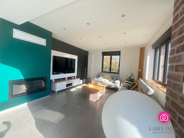 Vente Maison 6 pièces 230 m2 Banteux