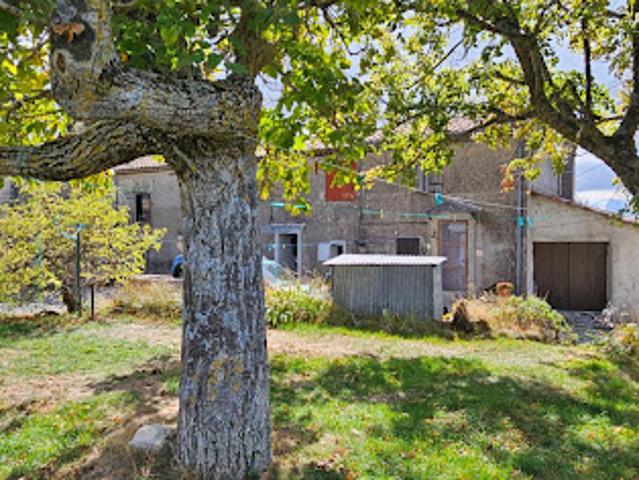 Vente Maison 6 pièces 230 m2 Bargème