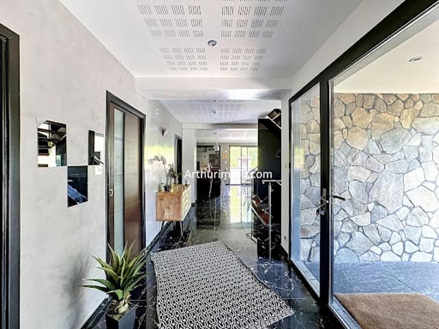 Vente Maison 6 pièces 230 m2 Boissy saint leger
