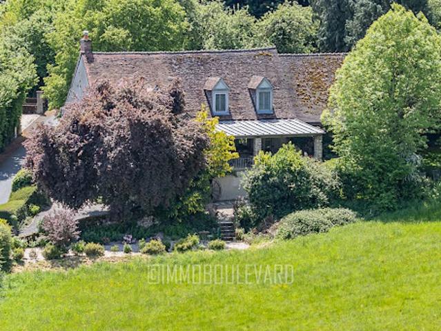 Vente Maison 6 pièces 230 m2 Boussac