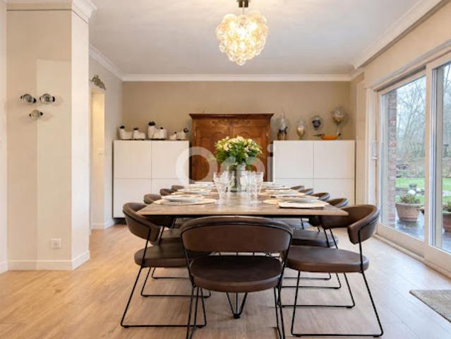 Vente Maison 6 pièces 230 m2 Cysoing