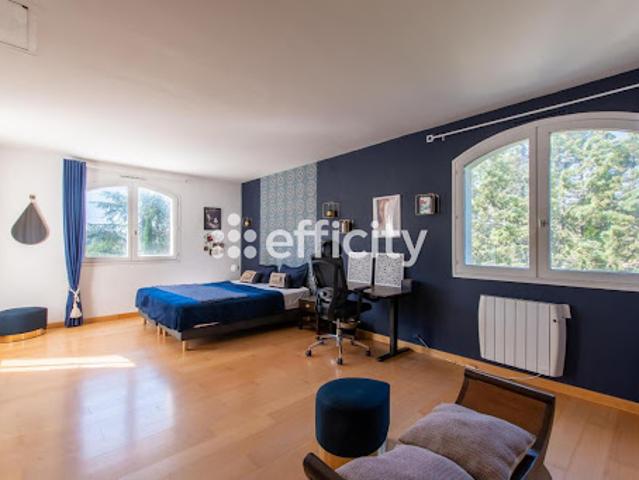 Vente Maison 6 pièces 230 m2 Castelnau le Lez