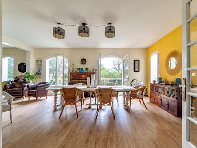 Vente Maison 6 pièces 230 m2 Castelnau le Lez