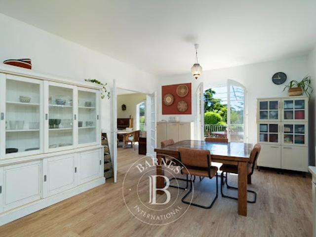 Vente Maison 6 pièces 230 m2 Castelnau le Lez