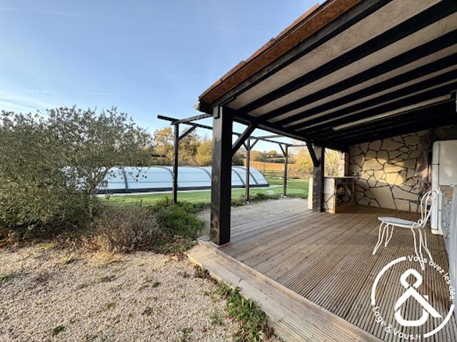 Vente Maison 6 pièces 230 m2 Castres
