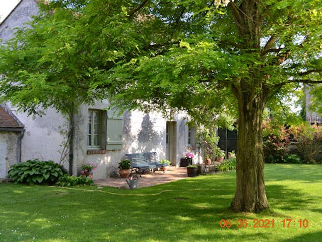 Vente Maison 6 pièces 230 m2 Chenou