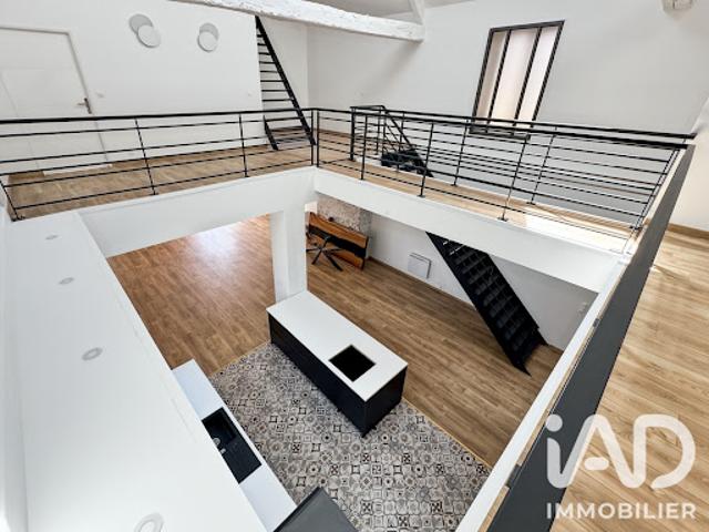 Vente Maison 6 pièces 230 m2 Cheptainville