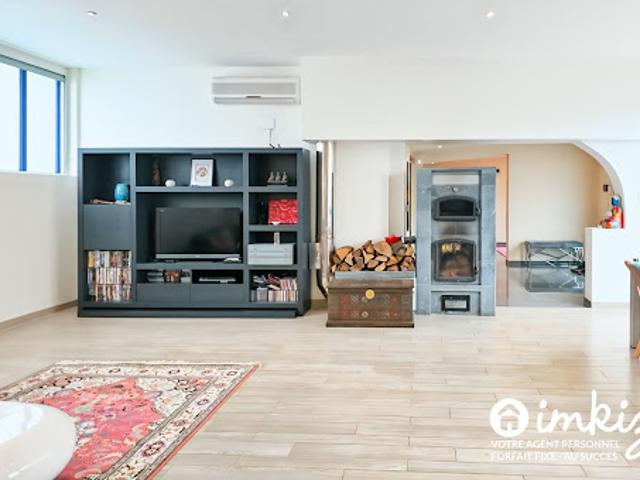 Vente Maison 6 pièces 230 m2 Didenheim