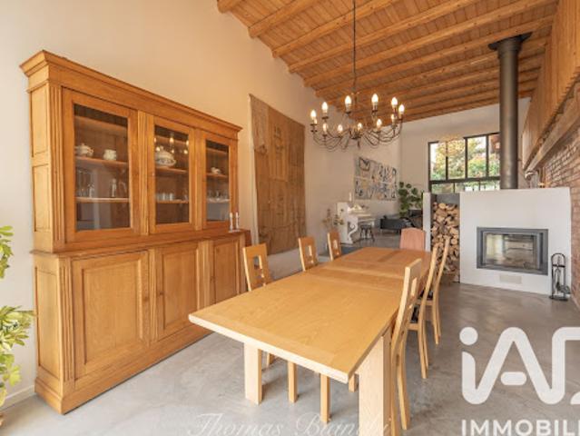 Vente Maison 6 pièces 230 m2 Domptail