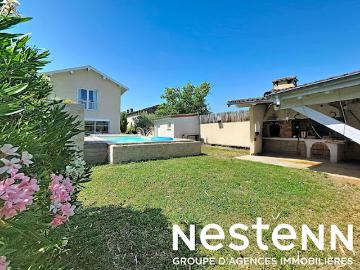 Vente Maison 6 pièces 230 m2 Genas