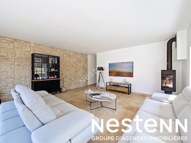 Vente Maison 6 pièces 230 m2 Genas