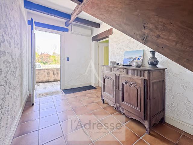 Vente Maison 6 pièces 230 m2 Grézels